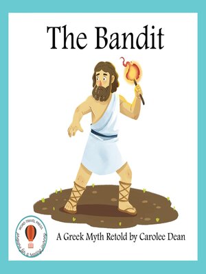 cover image of The Bandit